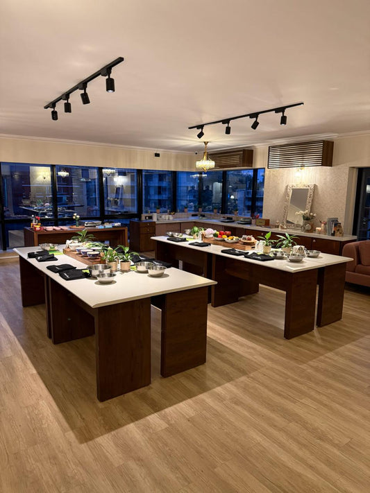 Wholesome Cooking Experience For Two