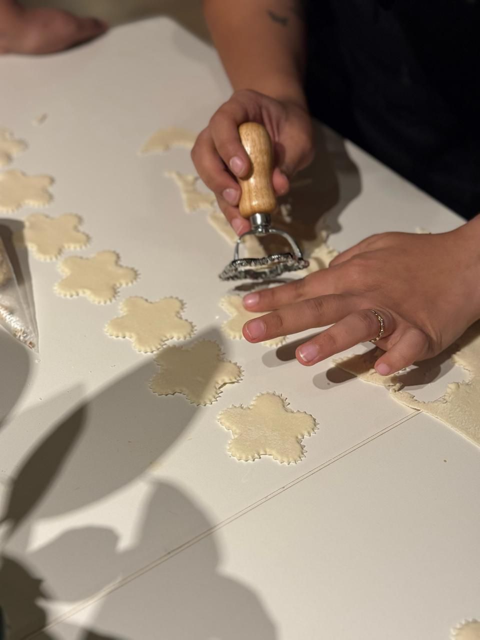 Wholesome Cooking Experience For One