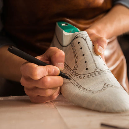 Custom Basic Sneaker Transformation Experience For One