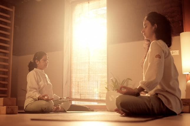 Half-Day Wellness Experience for Two