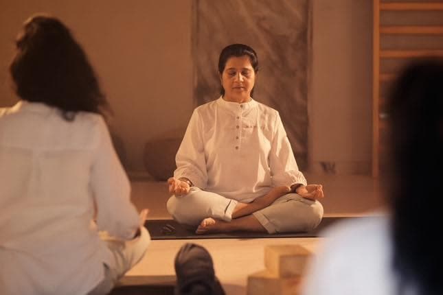 Half-Day Wellness Experience for Two