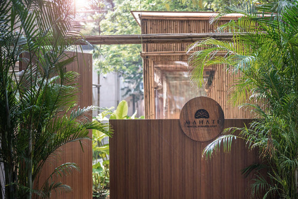 Half-Day Wellness Experience for Two