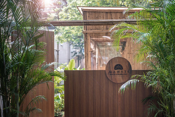 Half-Day Wellness Experience for Two