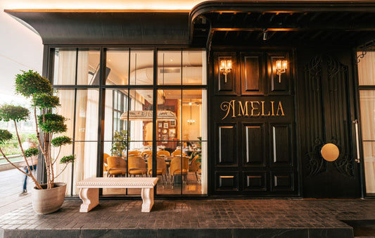 Immersive Murder Mystery Supper Club