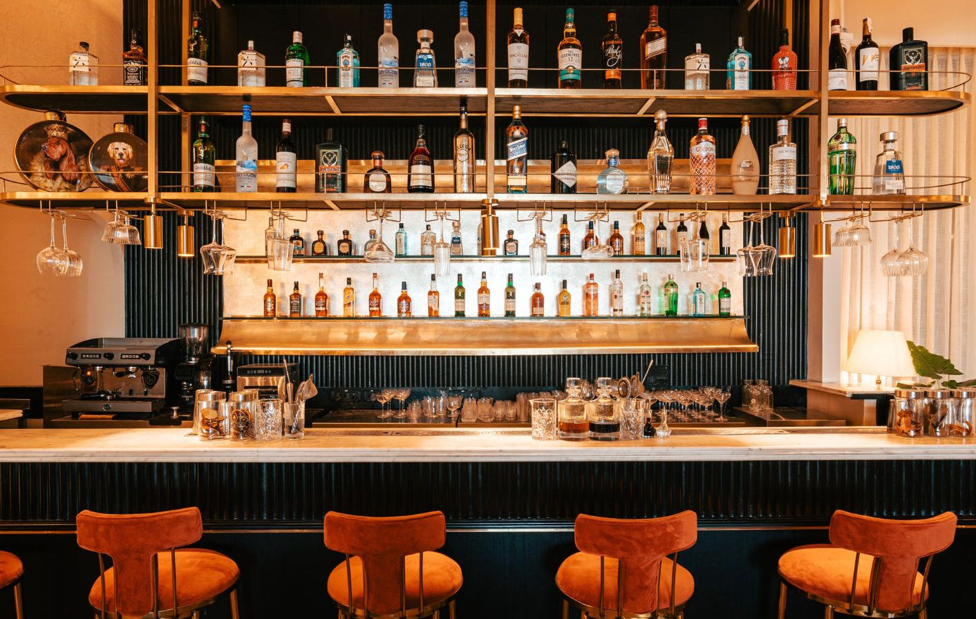 Immersive Murder Mystery Supper Club