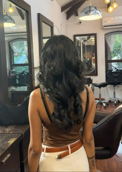 The Hair Makeover Experience For One