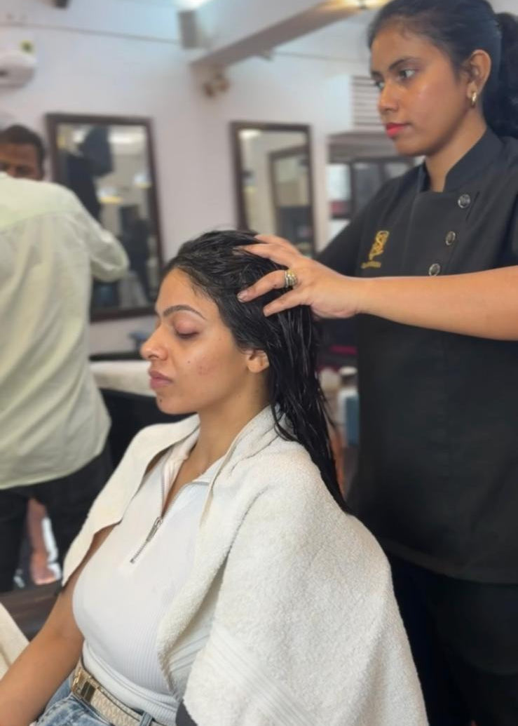 The Instant Glow & Relaxation Experience For One