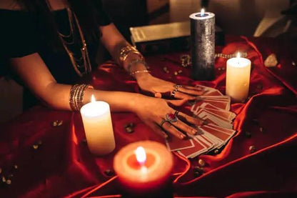 Tarot Reading For One