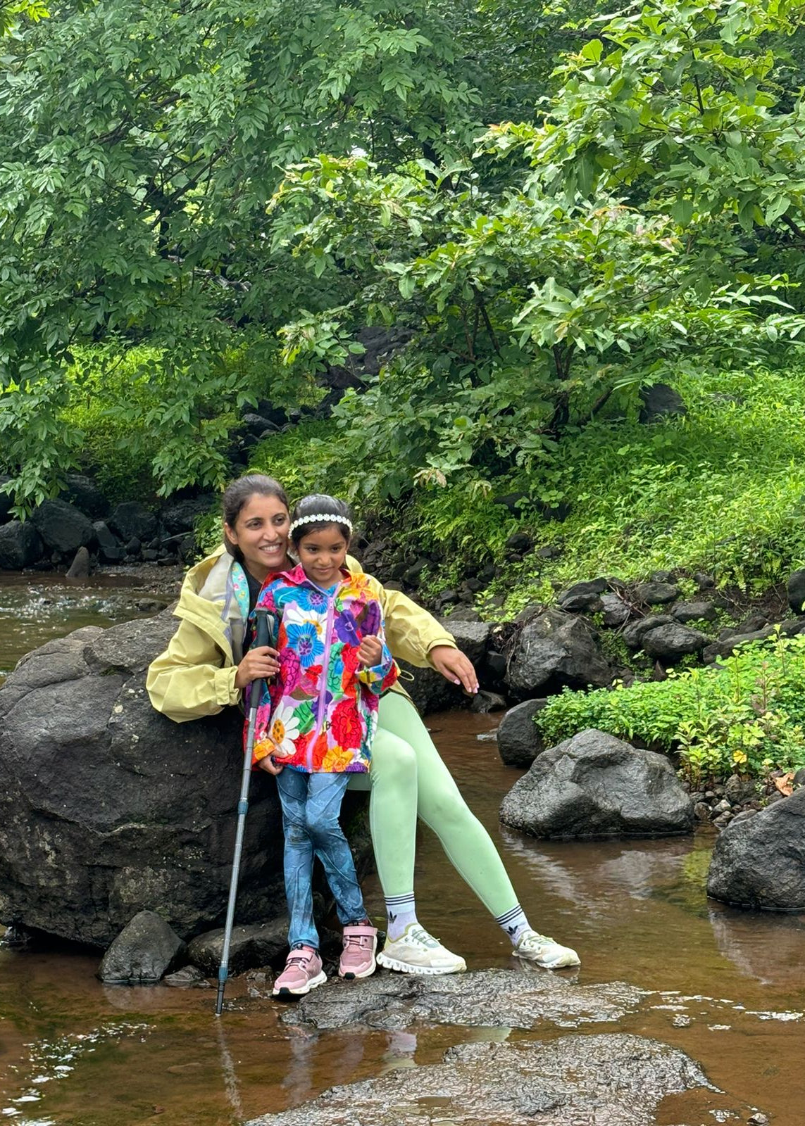 Little Feet, Big Trails – A Nature Day Out for Toddlers & Parents For Three