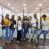Professional Rifle & Pistol Shooting Experience For One - Powai