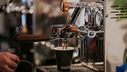 Introduction to Coffee: Brewing & Tasting Experience for Two