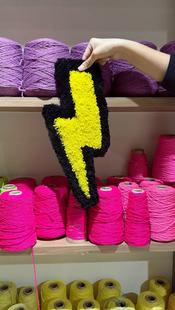 Solo Tufting Experience