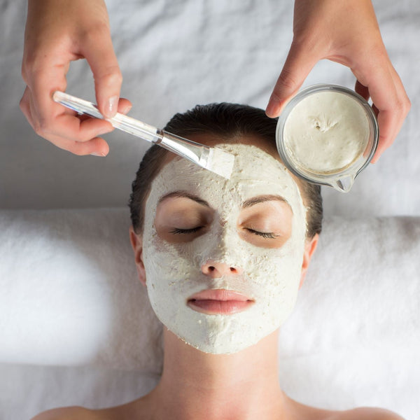 Ayurveda Kumkum Facial: Radiance Ritual For One