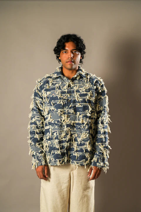 Design your own Dhaaga Jacket