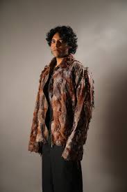 Design your own Dhaaga Jacket