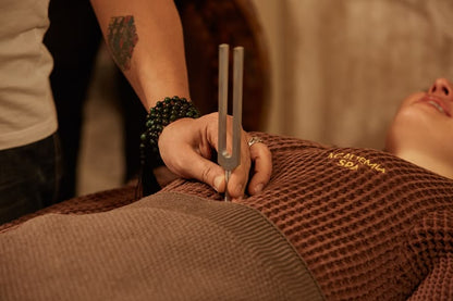Dhwani Chikitsaa (Sound Therapy) For Two