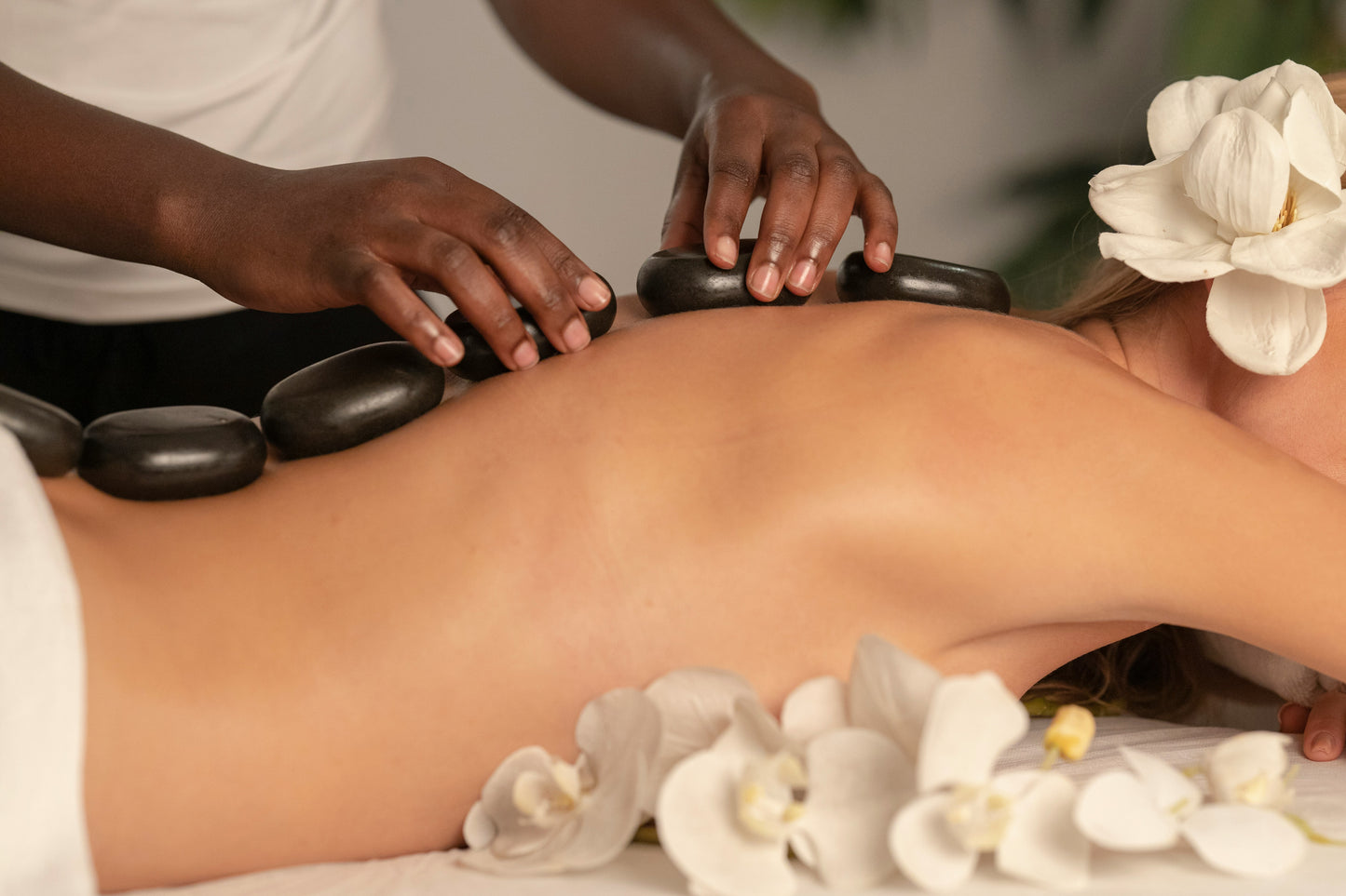 The Sohum Signature Spa Therapy For One
