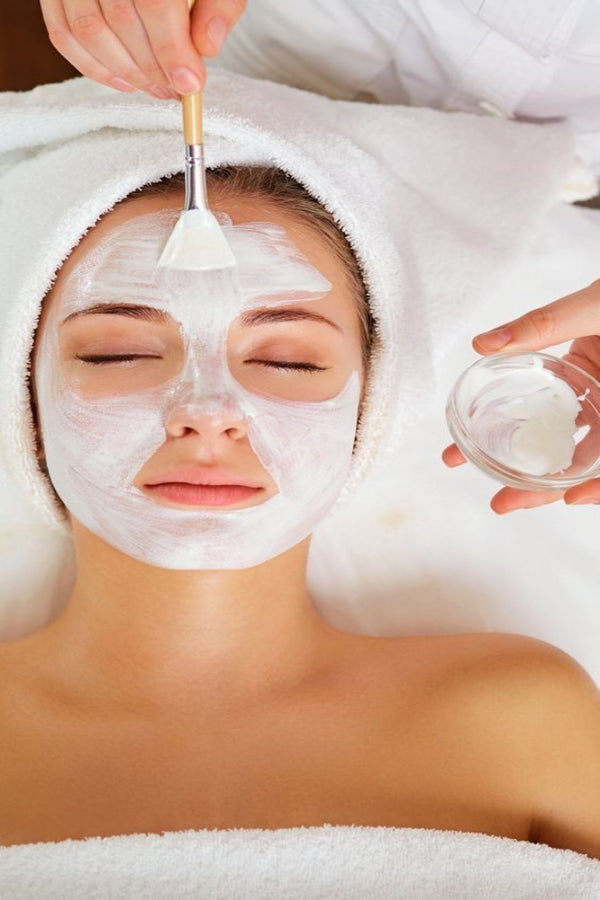 Radiant Renewal: 14-Day Skincare Experience