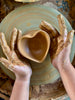 Experience Clay and Calm For One