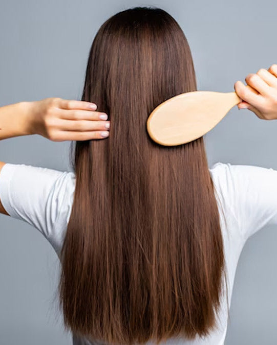 Ultimate 9-Day Hair Care Experience