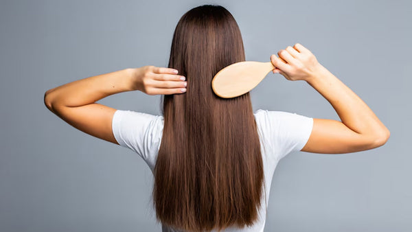 Ultimate 9-Day Hair Care Experience