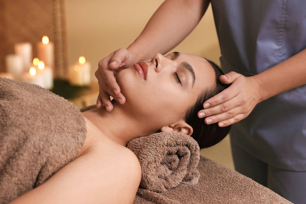 The Sohum Signature Spa Therapy For One