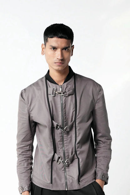 Design Your Own Custom Luxury Jacket For One
