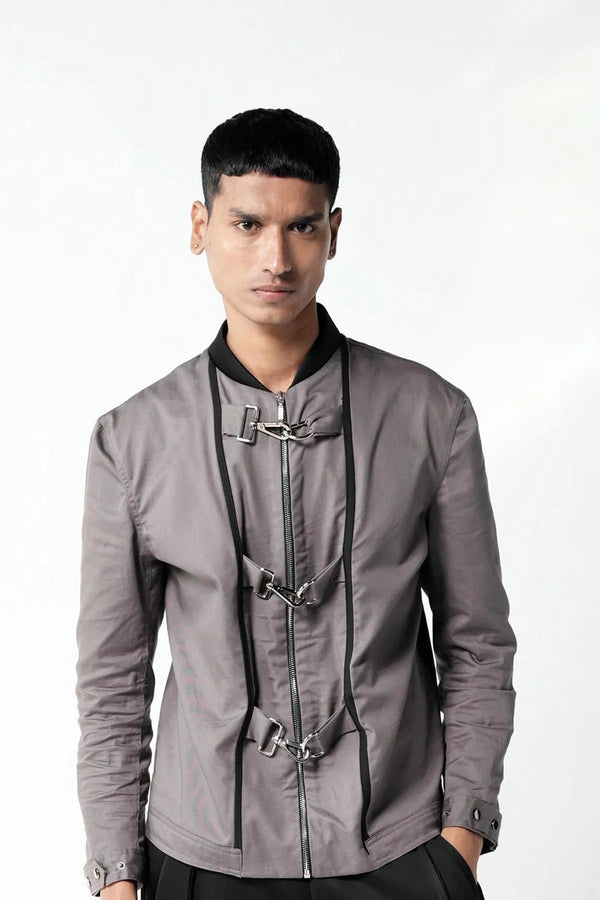 Design Your Own Custom Luxury Jacket
