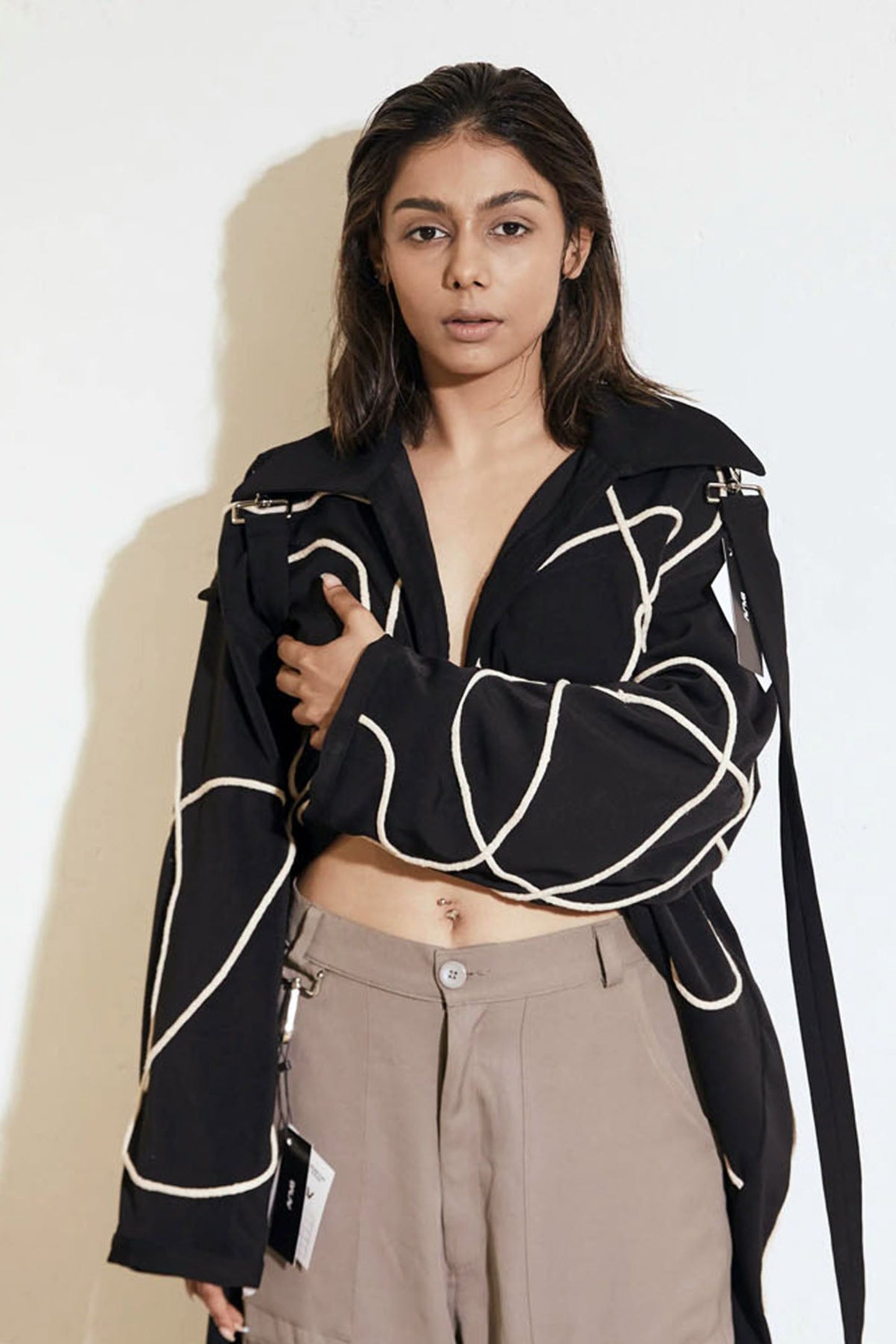 Design Your Own Custom Luxury Jacket For One