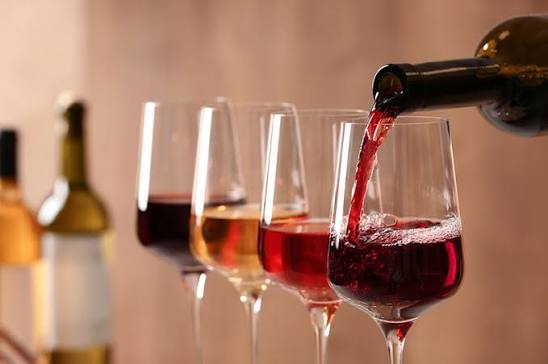 Wine Discovery & Tasting Experience for 2–3