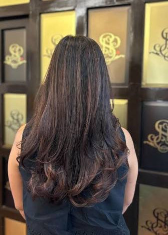 The Hair Makeover Experience For One