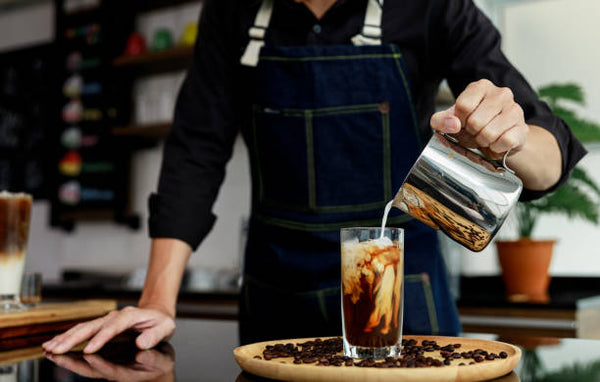 Introduction to Coffee: Brewing & Tasting Experience for Two