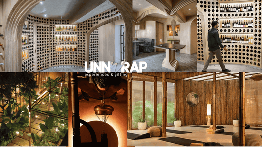 Unnwrap Gift Card