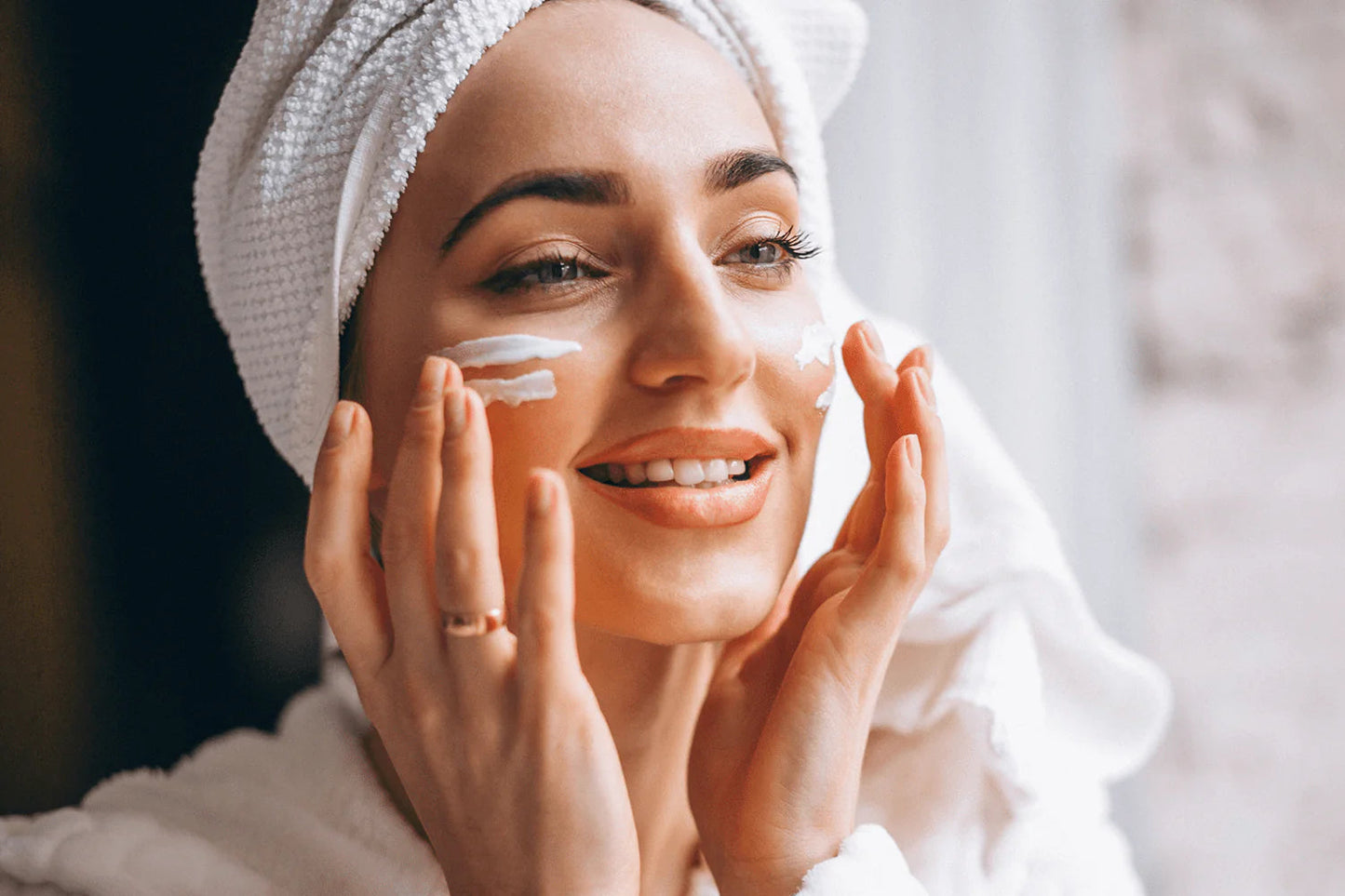 Glow & Detox: 7-Day Skin Reset Experience