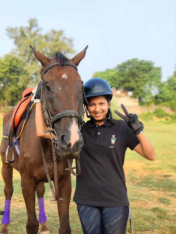Learn to Ride & Connect with Horses For One