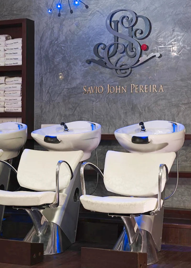 The Full Body Glow & Hair Refresh Experience For One