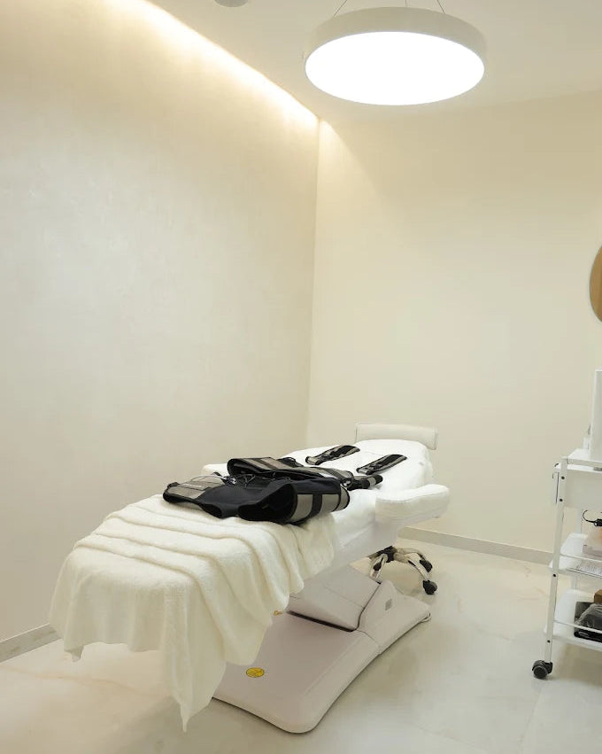 Compression Recovery Therapy For One