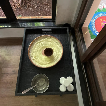Ayurveda Facial Experience For Two: Herbal Glow Therapy