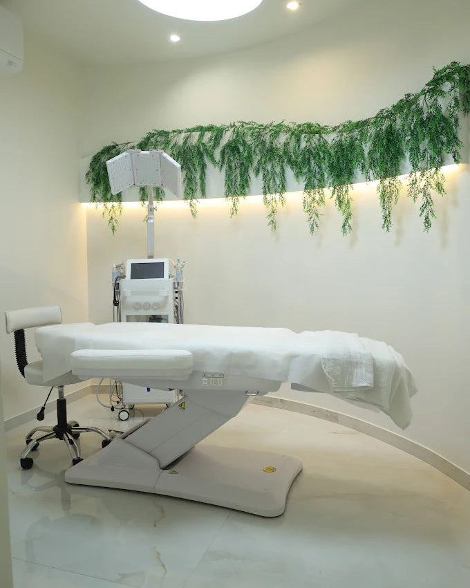 Deep Tissue Massage Therapy For One