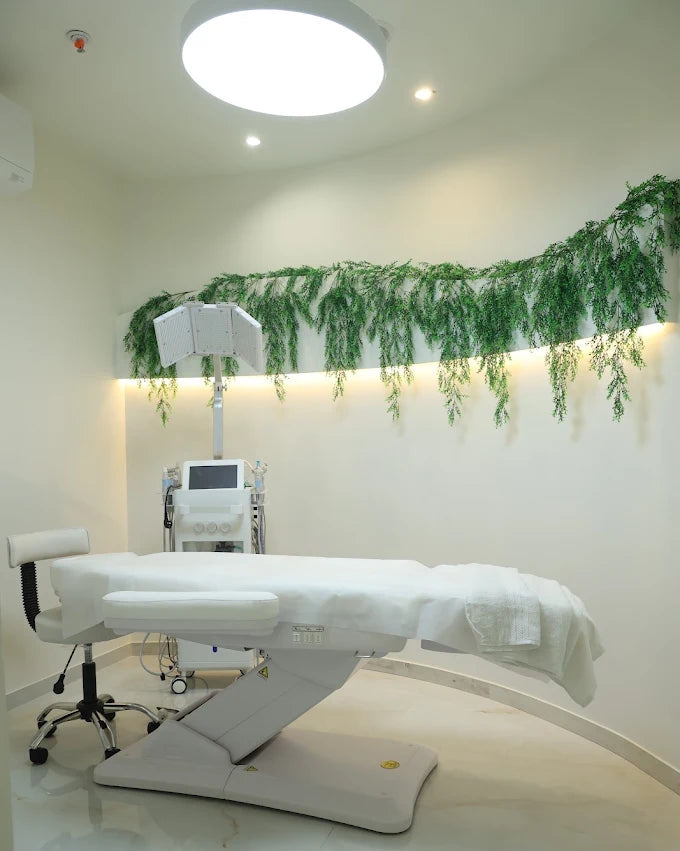 Compression Recovery Therapy For One