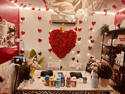 The Perfect Date Night for Two