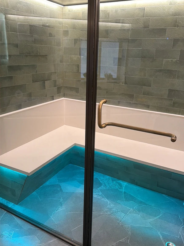 Wellness Pack: 8 Recovery Sessions (Sauna, Steam & Cold Plunge) For One