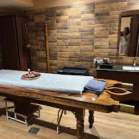 Ayurveda Kumkum Facial: Radiance Ritual For One