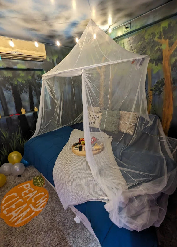 The Best Date Night Package for Two