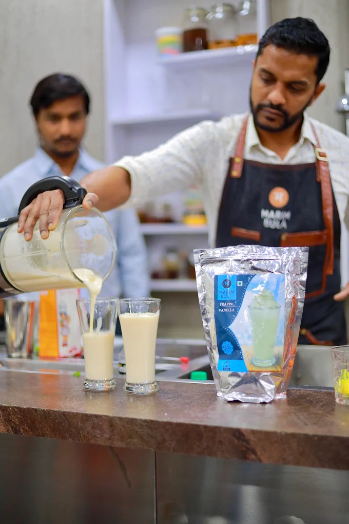 Home Mixology & Cocktail Craft Experience For Two