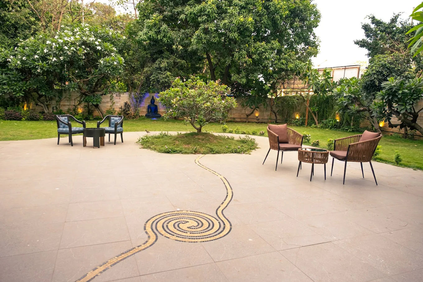 The Couples Sohum Signature Therapy Experience