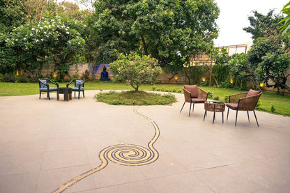 The Couples Sohum Signature Therapy Experience