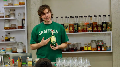 Mixology & Cocktail Craft Experience For Four