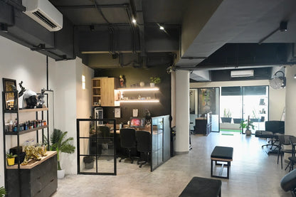 Luxury Tattoo Experience For Two