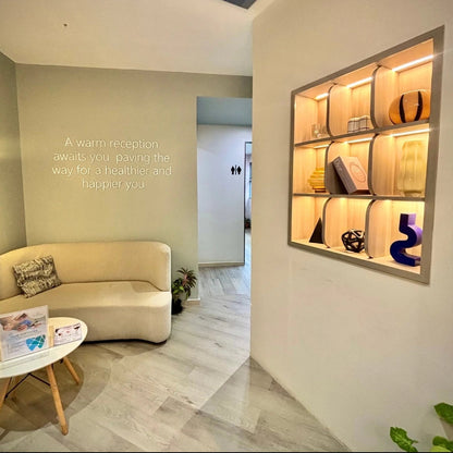 Acupuncture + Hydrogen Therapy For One